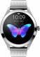 Smartwatch Oromed Smart Lady Gold Srebrny 1