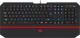 Klawiatura Redragon K502 RGB (RED-K502RGB) 1
