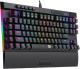 Klawiatura Redragon K587 RGB Blue switch (K587RGB) 6