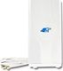 Antena Qoltec Antena sieciowa Qoltec 57013 (Wewnętrzna; dookólna; 30 dBi) 1