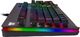 Klawiatura Thermaltake Level 20 RGB Black Green (KB-LVT-RGBRUS-01) 7