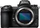 Aparat Nikon Aparat bezlusterkowy Nikon Z6 VOA020K002 (Full Frame; Kabel do ładowania, Kabel USB, Pasek, Pokrywa na obiektyw) 1