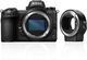 Aparat Nikon Aparat bezlusterkowy Nikon Z6 VOA020K002 (Full Frame; Kabel do ładowania, Kabel USB, Pasek, Pokrywa na obiektyw) 2