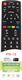 Pilot RTV Libox Pilot uniwersalny Libox LB0140 (telewizory) 2