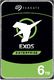 Dysk Seagate Exos Enterprise 6TB 3.5" SATA III (ST6000NM021A                   ) 2