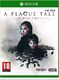 Gra A Plague Tale: Innocence (wersja BOX; Blu-ray; DE, ENG, PL; od 18 lat) Xbox One 4