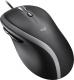 Mysz Logitech Corded Mouse M500 (910-003726) 1