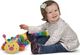 Melissa & Doug Melissa and Doug Kolorowa Stonoga Pluszowa uniwersalny 1