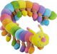 Melissa & Doug Melissa and Doug Kolorowa Stonoga Pluszowa uniwersalny 2