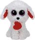 TY Maskotka Beanie Boos Piesek HONEY BUN 24 cm 1