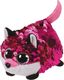 TY TY Maskotka Teeny Tys Cekinowy Lis JEWEL uniwersalny 1