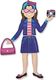 Melissa & Doug Melissa Doug Naklejki Wielorazowe Wypukłe Ubrania uniwersalny 3