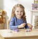 Melissa & Doug DIY Pudełko Serduszko Szkatułka Drewniana 3
