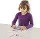 Melissa & Doug DIY Pudełko Serduszko Szkatułka Drewniana 4