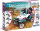 Clementoni Laboratorium Mechaniki - Jeep Safari 1