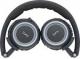 Słuchawki AKG K452 NIEBIESKIE 2
