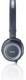 Słuchawki AKG K452 NIEBIESKIE 3