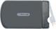 Dysk zewnętrzny HDD FreeCom ToughDrive 1TB Czarny (56057) 2