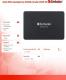 Dysk SSD Verbatim Vi550 512GB 2.5" SATA III (49352) 3