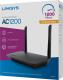 Router Linksys E5400-EU 5