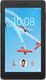 Tablet Lenovo Tab E7 7" 16 GB Czarny  (ZA400056SE) 1