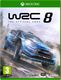 Gra WRC 8 (wersja BOX; Blu-ray; ENG, PL - kinowa; od 3 lat) Xbox One 4