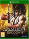 Gra Samurai Shodown (wersja BOX; Blu-ray; ENG; od 16 lat) Xbox One 2