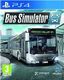 Bus Simulator PS4 1