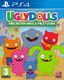 UglyDolls: An Imperfect Adventure PS4 1