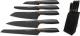 Fiskars Zestaw 5 noży Edge (978791) 1