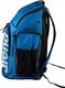 Arena Plecak sportowy Team Backpack 45l niebieski 1