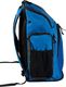 Arena Plecak sportowy Team Backpack 45l niebieski 1