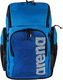 Arena Plecak sportowy Team Backpack 45l niebieski 2
