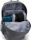 Under Armour Plecak sportowy Roland Backpack szary (1327793-040) 1