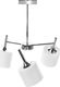 Lampa wisząca Activejet Lampa wisząca Activejet AJE-MIRA 3P (E27) 1