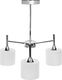 Lampa wisząca Activejet Lampa wisząca Activejet AJE-MIRA 3P (E27) 1