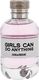 Zadig&Voltaire Girls Can Do Anything EDP 90ml 1