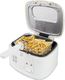 Frytkownica Esperanza Frytownica Esperanza SPRING ROLL EKG012 (2,5 l; 1800W; kolor biały) (EKG012) - AGDESPFRY0001 1