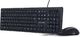 Klawiatura + mysz Gembird KBS-UM-03 2