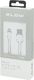 Kabel USB Blow USB-A - 1.5 m Biały (66-076#) 1