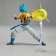 Figurka Figurka do złożenia Dragon Ball - Super Saiyan God Super Saiyan Gogeta 1