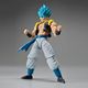 Figurka Figurka do złożenia Dragon Ball - Super Saiyan God Super Saiyan Gogeta 1