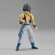 Figurka Figurka do złożenia Dragon Ball - Super Saiyan God Super Saiyan Gogeta 2