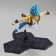 Figurka Figurka do złożenia Dragon Ball - Super Saiyan God Super Saiyan Gogeta 3
