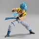 Figurka Figurka do złożenia Dragon Ball - Super Saiyan God Super Saiyan Gogeta 6