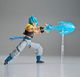 Figurka Figurka do złożenia Dragon Ball - Super Saiyan God Super Saiyan Gogeta 7