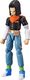 Figurka Dragon Stars Figurka Dragon Ball Android 17 5