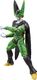 Figurka BANDAI Dragon Ball DRAGON STARS CELL FINAL FORM 2
