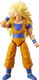 Figurka BANDAI Dragon Ball DRAGON STARS SS3 GOKU 2