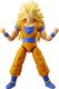 Figurka BANDAI Dragon Ball DRAGON STARS SS3 GOKU 4